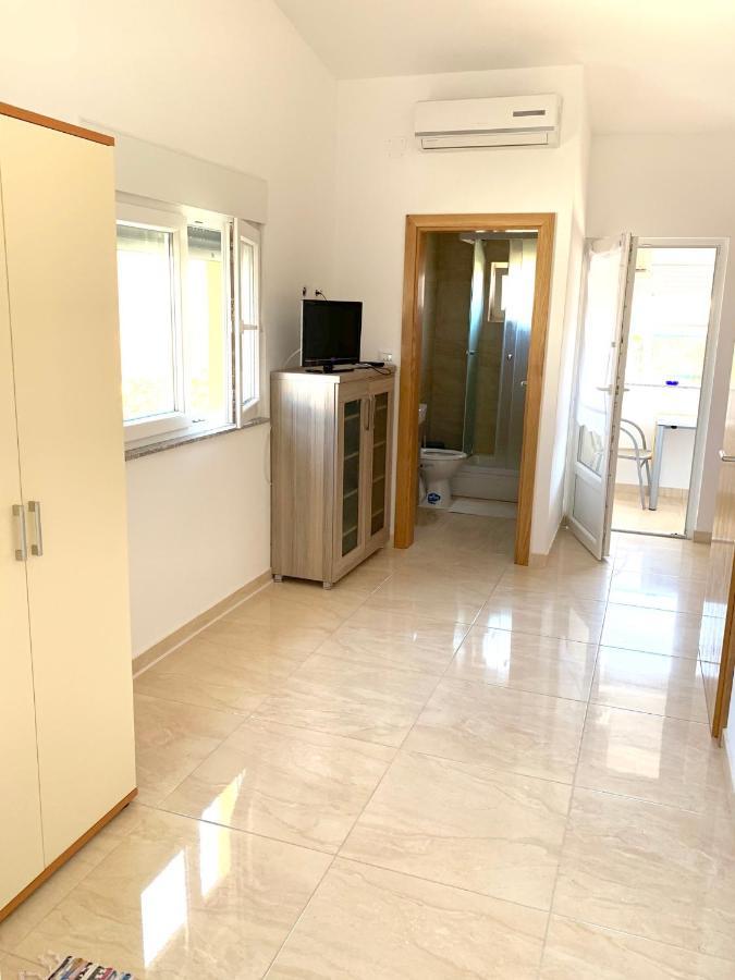 Apartments Buba فير المظهر الخارجي الصورة