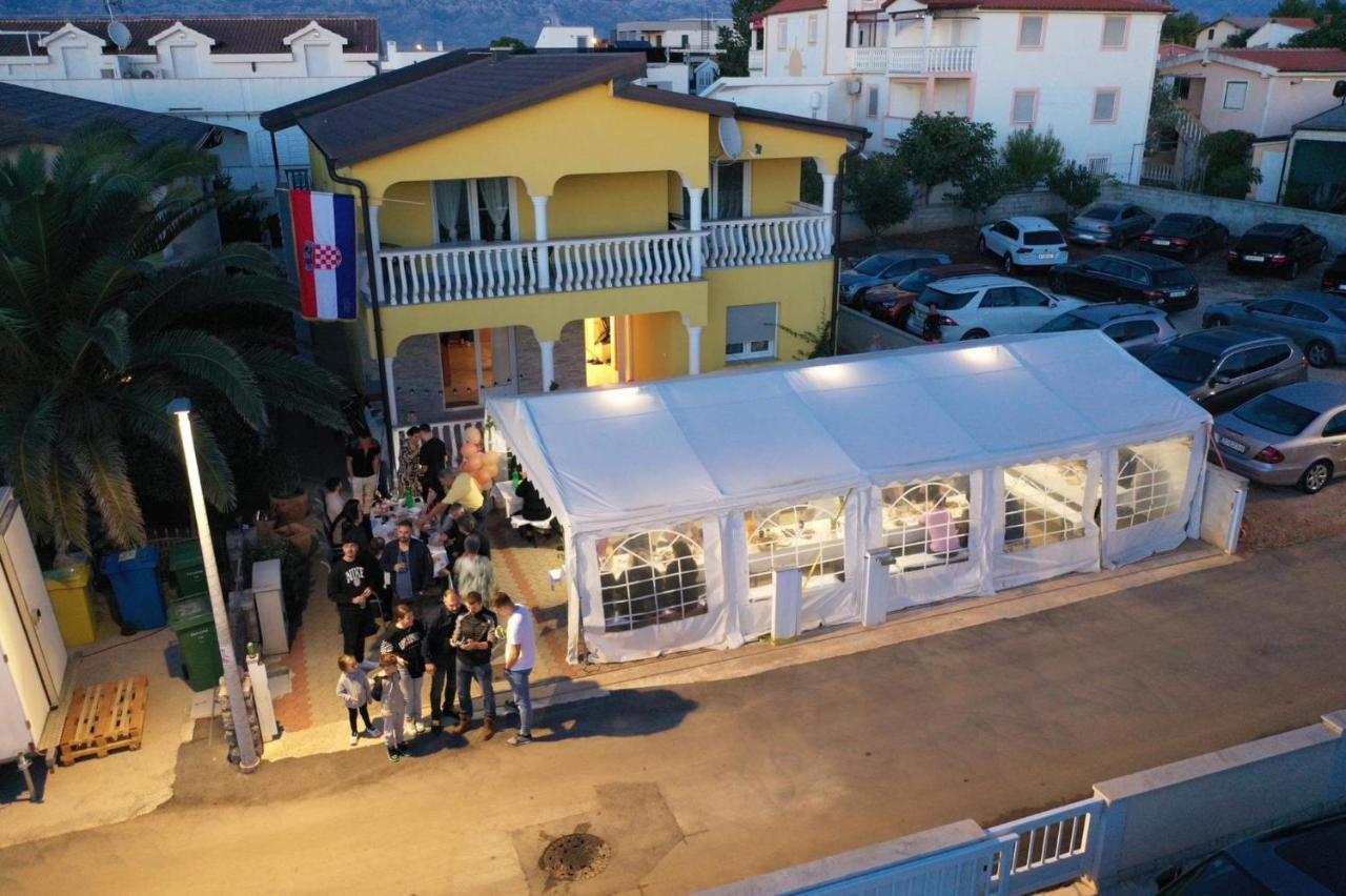 Apartments Buba فير المظهر الخارجي الصورة