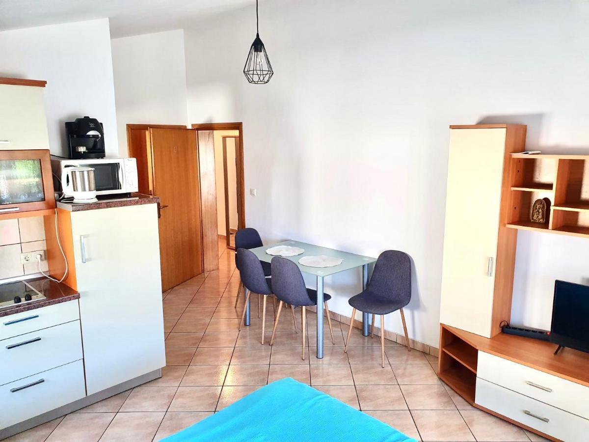 Apartments Buba فير المظهر الخارجي الصورة