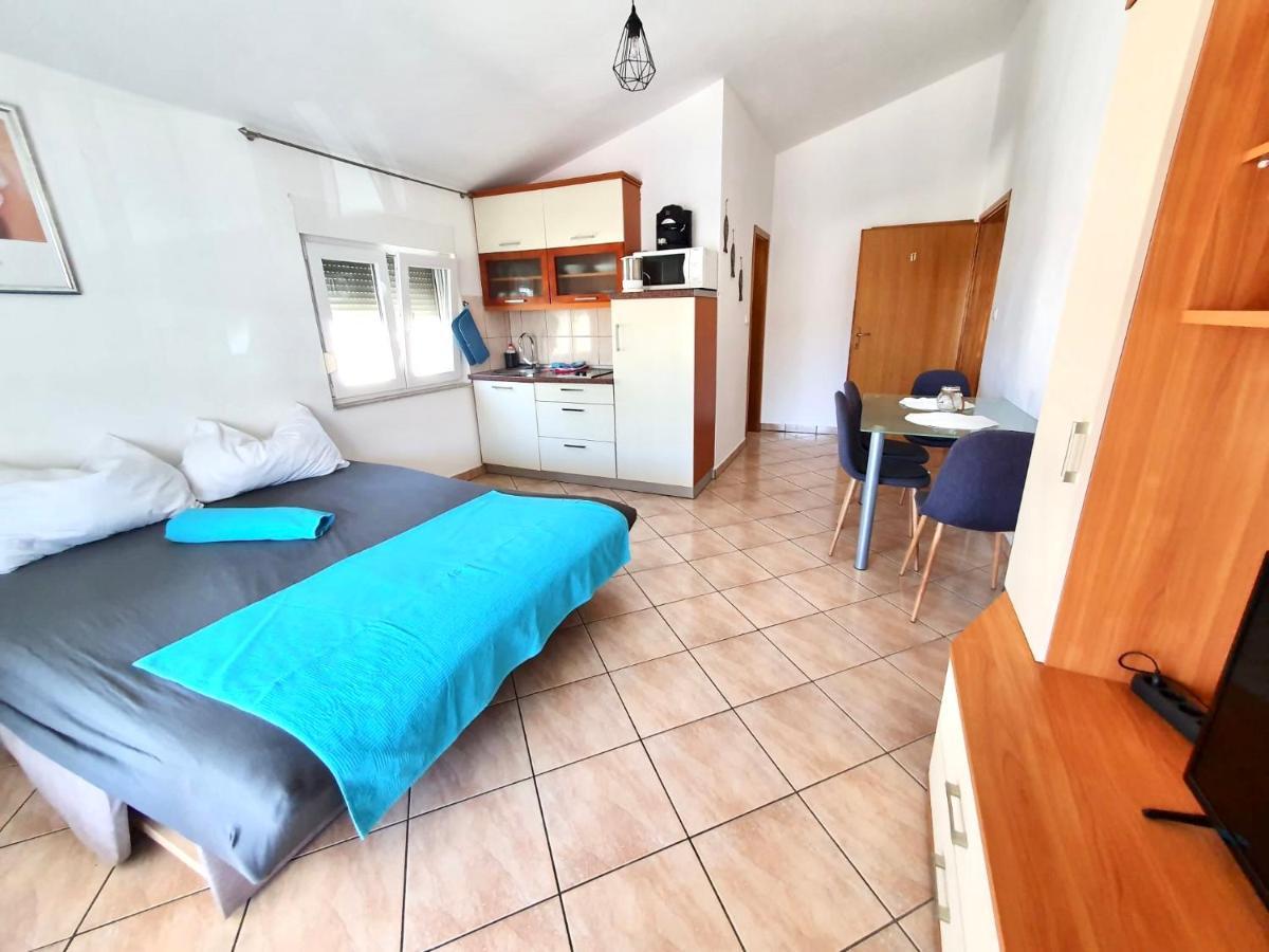Apartments Buba فير المظهر الخارجي الصورة