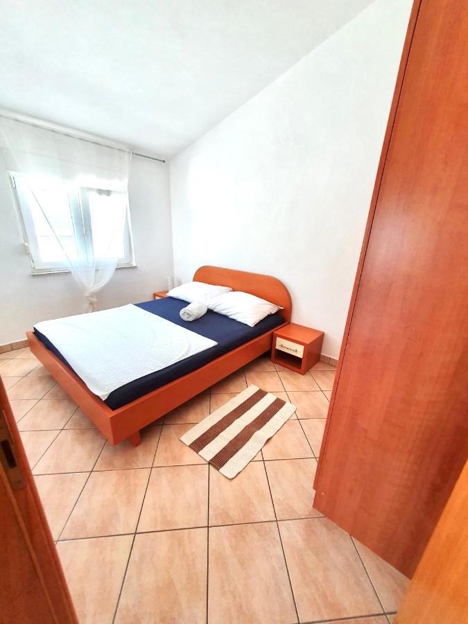 Apartments Buba فير المظهر الخارجي الصورة